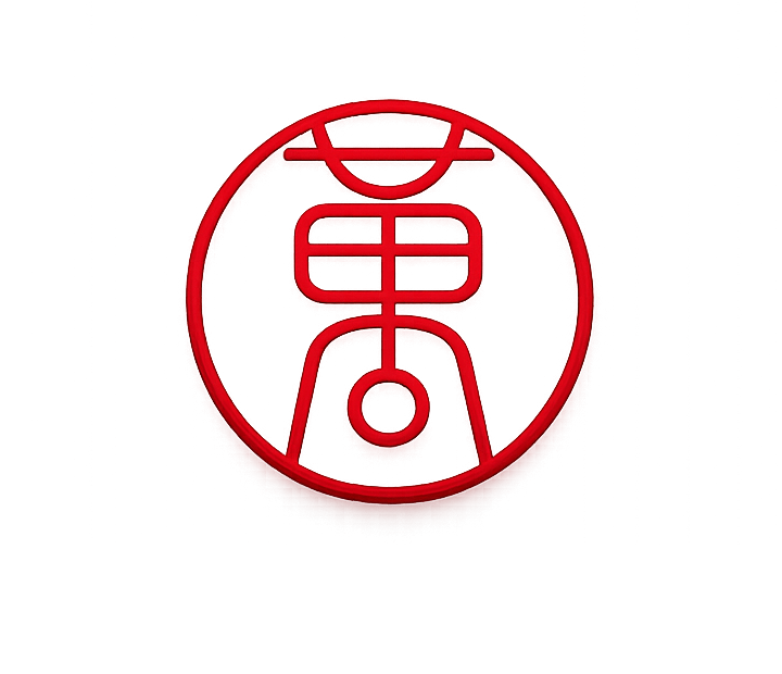 万点东方（北京）旅游文化有限公司 Logo
